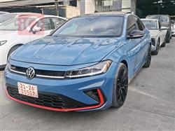 ڤۆڵکسواگن جێتا